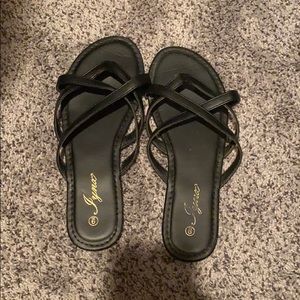 Rosie Daze sandals